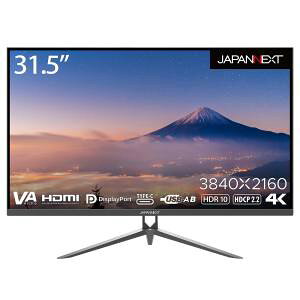 yWplNXg JAPANNEXTzJAPANNEXT JN-315MV165FHDR 31.5C` VApl 165HzΉ tHDQ[~Oj^[