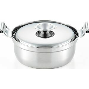 �����l IH�Ή� ���x�� 16cm AM-16W