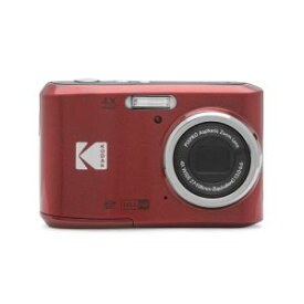 【コダック Kodak】コダック コンパクト デジタルカメラ 乾電池式