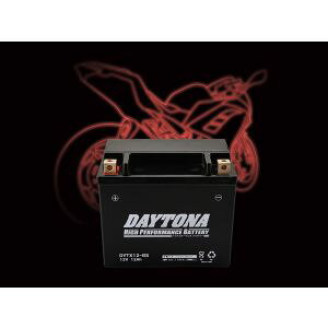 �y�f�C�g�i DAYTONA�z�f�C�g�i 92885 �n�C�p�t�H�[�}���X�o�b�e���[ DYTX12-BS DAYTONA