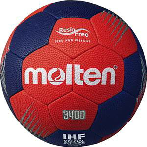 �y�����e�� Molten�z�����e�� �n���h�{�[�� ���O�p �n���h�{�[��2���� F3400 ���b�h×�l�C�r�[ H2F3400RN