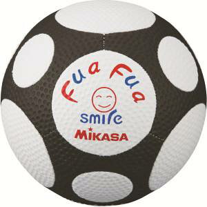 �y�~�J�T MIKASA�z�~�J�T �ӂ��ӂ��T�b�J�[�{�[�� 4���� �z���C�g×�u���b�N FFF4WBK