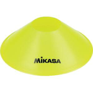 【ミカサ MIKASA】ミカサ 器具 マーカーコーン 単色10枚セット CO10MINI