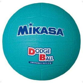 【ミカサ MIKASA】ミカサ ドッジボール 教育用ドッジボール2号 D2