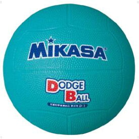 【ミカサ MIKASA】ミカサ ドッジボール 教育用ドッジボール1号 D1