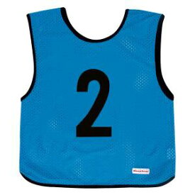 【ミカサ MIKASA】ミカサ ゲームジャケット ジュニアサイズ ブルー GJJ2B