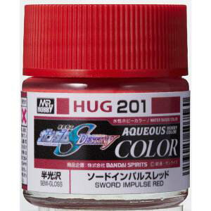 yGSINIXz~X^[zr[ HUG201 K_SEED DESTINYJ[ \[hCpXbh 10ml GSI NIX