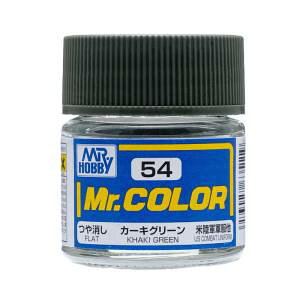 yGSINIXz~X^[zr[ C54 Mr.J[ J[LO[ 10ml GSI NIX