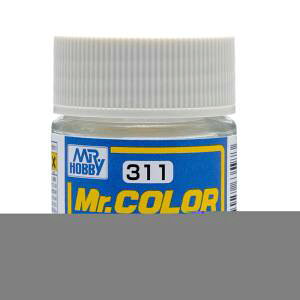 yGSINIXz~X^[zr[ C311 Mr.J[ s@͌^pJ[ O[ FS36622 GSI NIX