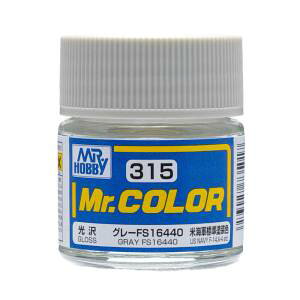 yGSINIXz~X^[zr[ C315 Mr.J[ s@͌^pJ[ O[ FS16440 GSI NIX