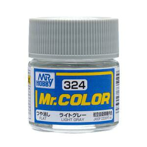 yGSINIXz~X^[zr[ C324 Mr.J[ s@͌^pJ[ CgO[ GSI NIX