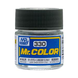 yGSINIXz~X^[zr[ C330 Mr.J[ s@͌^pJ[ _[NO[ FS381C/641 GSI NIX