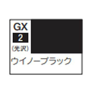 yGSINIXz~X^[zr[ Mr.J[ GX GX2 ECm[ubN 18ml GSI NIX
