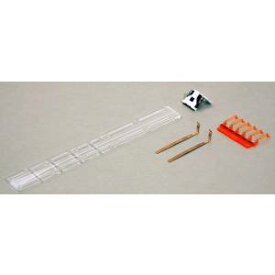 【カトー KATO】KATO 11-214 LED室内灯クリア 電球色 6両分入 Nゲージ カトー