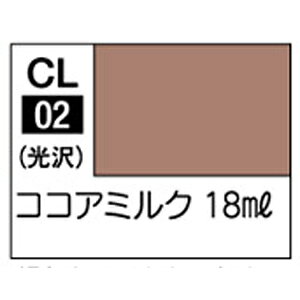 �yGSI�N���I�X�z�~�X�^�[�z�r�[ CL02 Mr.�J���[ LASCIVUS ���X�L�E�X �R�R�A�~���N 18ml GSI �N���I�X