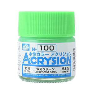�yGSI�N���I�X�z�~�X�^�[�z�r�[ N100 �V�����J���[ �A�N���W�����J���[ �u���O���[�� GSI �N���I�X