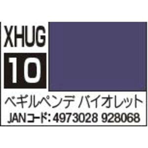 yGSINIXz~X^[zr[ XHUG10 K_J[ ̖V[Y xMyf oCIbg 10ml GSI NIX