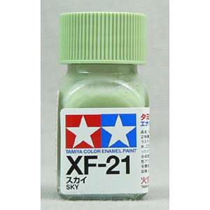 y^~ TAMIYAz^~ 80321 ^~J[ Gi XF-21 XJC 10ml