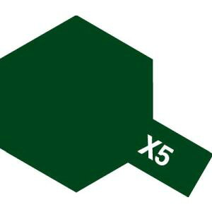 y^~ TAMIYAz^~ 80005 ^~J[ Gi X-5 O[ 10ml