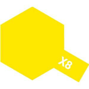y^~ TAMIYAz^~ 80008 ^~J[ Gi X-8 CG[ 10ml