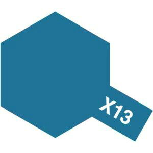 y^~ TAMIYAz^~ 80013 ^~J[ Gi X-13 ^bNu[ 10ml
