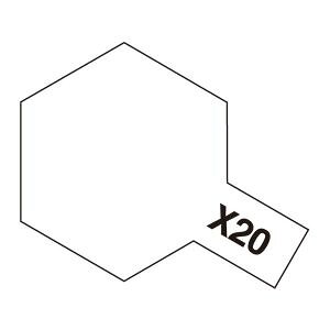 y^~ TAMIYAz^~ 80020 ^~J[ Gi X-20 n 10ml