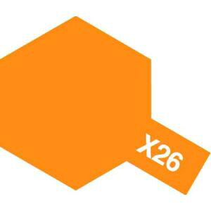 y^~ TAMIYAz^~ 80026 ^~J[ Gi X-26 N[IW 10ml