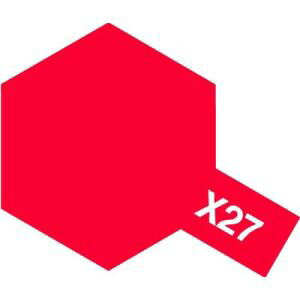 y^~ TAMIYAz^~ 80027 ^~J[ Gi X-27 N[bh 10ml