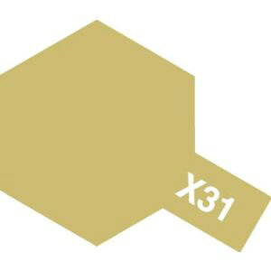 y^~ TAMIYAz^~ 80031 ^~J[ Gi X-31 `^S[h 10ml