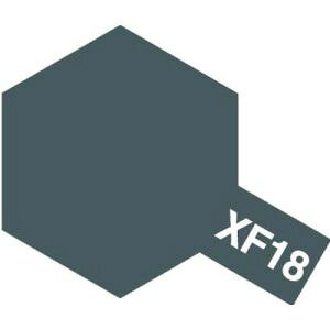y^~ TAMIYAz^~ 80318 ^~J[ Gi XF-18 ~fBAu[ 10ml