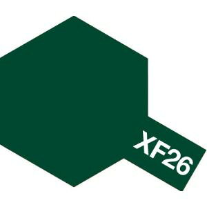 y^~ TAMIYAz^~ 80326 ^~J[ Gi XF-26 fB[vO[ 10ml