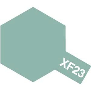 �y�^�~�� TAMIYA�z�^�~�� 81723 �A�N�����~�j XF-23 ���C�g�u���[ 10ml