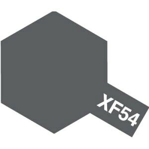 �y�^�~�� TAMIYA�z�^�~�� 81754 �A�N�����~�j XF-54 �_�[�N�V�[�O���C 10ml