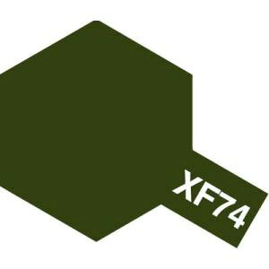 y^~ TAMIYAz^~ 81774 AN~j XF-74 ODF ㎩q 10ml