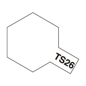 y^~ TAMIYAz^~ 85026 ^~Xv[ TS-26 sA[ zCg 100ml