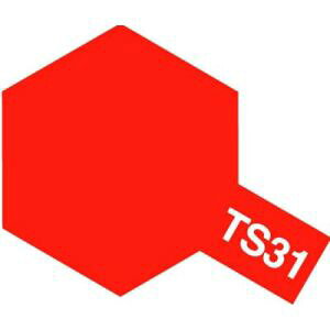 y^~ TAMIYAz^~ 85031 ^~Xv[ TS-31 uCgIW 100ml