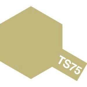 y^~ TAMIYAz^~ 85075 ^~Xv[ TS-75 VpS[h 100ml