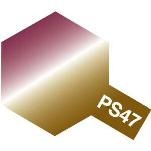 y^~ TAMIYAz^~ 86047 |J[{l[gXv[ PS-47 ΌsN/S[h 100ml
