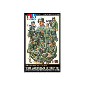 y^~ TAMIYAz^~ 32602 1/48 WWII hCcZbg