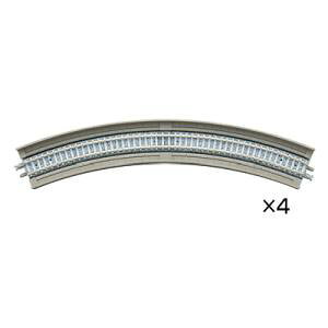 �y�g�~�[�e�b�N TOMIX�zTOMIX 1872 ���ˋ��tPC���[�� HC317-45-PC F 4�{�Z�b�g