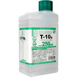 �y�K�C�A�m�[�c�z�K�C�A�m�[�c 86062 T-10s �u���V�N������ �� 250ml