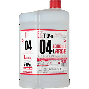 yKCAm[c gaianoteszKCAm[c 86077 T-04L c[EHbV  1000ml