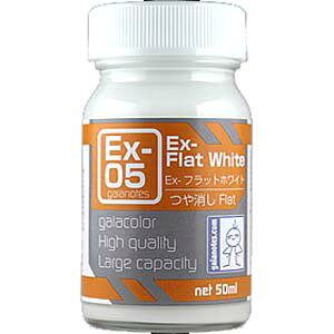 �y�K�C�A�m�[�c�z�K�C�A�m�[�c 30015 EX-�V���[�Y Ex-05 Ex-�t���b�g�z���C�g 50ml