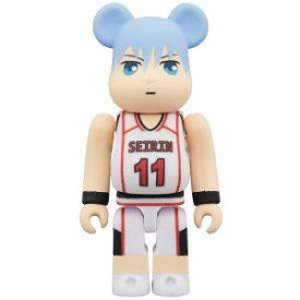 【メディコム トイ】メディコム トイ BE@RBRICK 黒子テツヤ