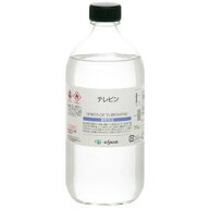 【クサカベ】クサカベ テレピン 500ml 008