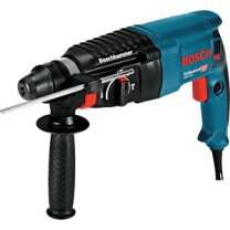 楽天市場】bosch ハンマードリル gbh2-26の通販
