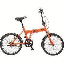 楽天市場】ノーパンク 自転車 26インチ thr5526（折りたたみ自転車 