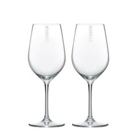【東洋佐々木ガラス】東洋佐々木ガラス クリスタルワイングラスセット G456-S110