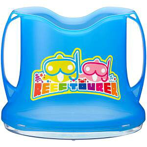 �y���[�t�c�A���[ ReefTourer�z���[�t�c�A���[ ���C�h�r���[�X�R�[�v �u���[ BL RA0506