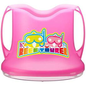 【リーフツアラー ReefTourer】リーフツアラー ワイドビュースコープ ピンク P RA0506